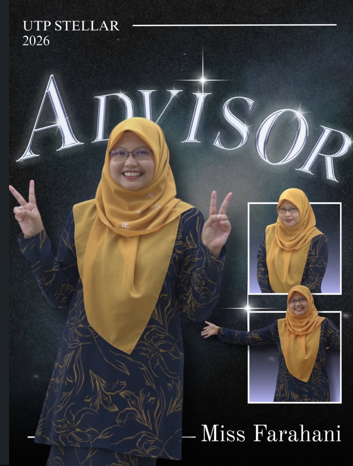 Advisor