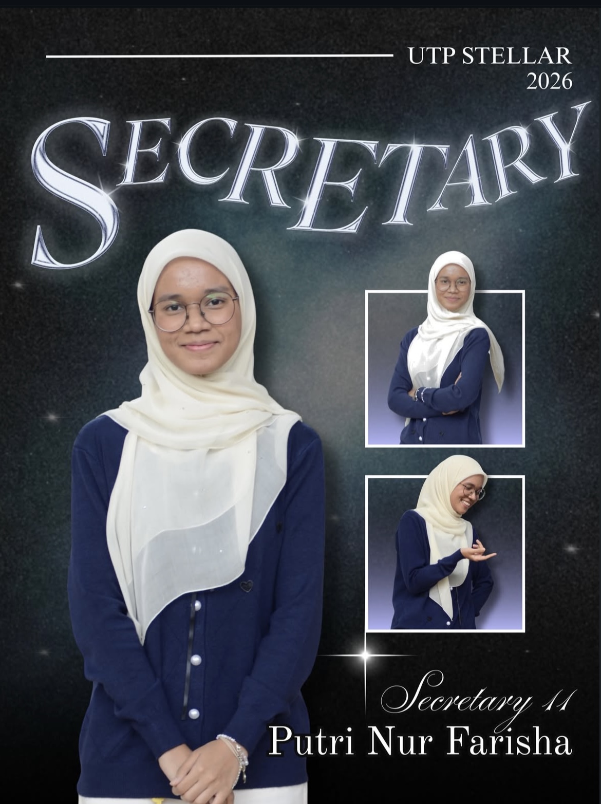 Secretary 2