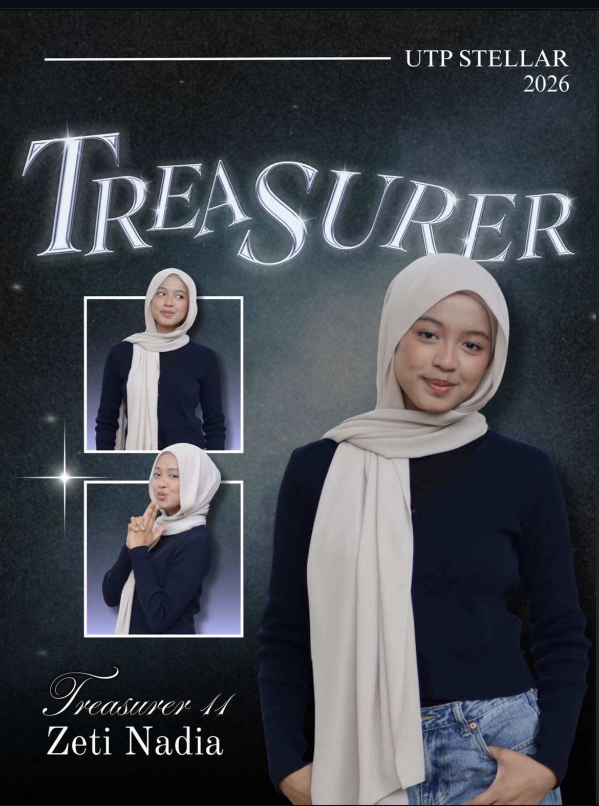 Treasurer 2