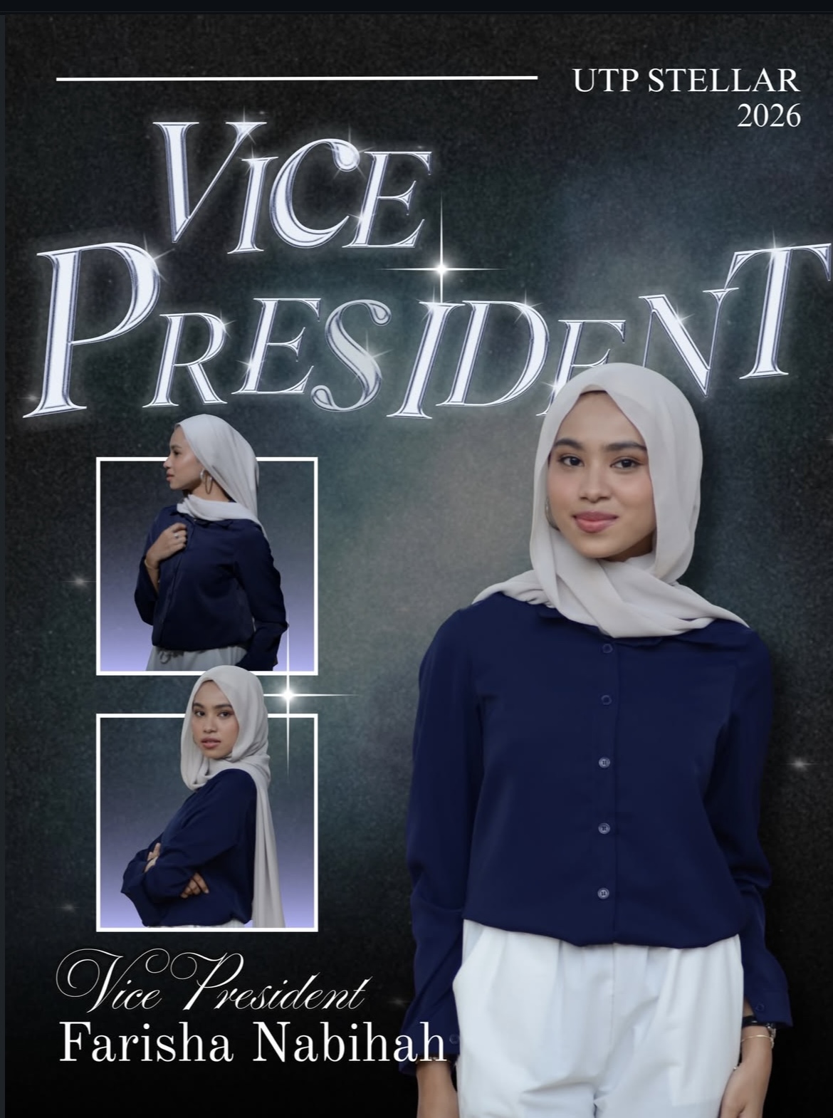 Vice President