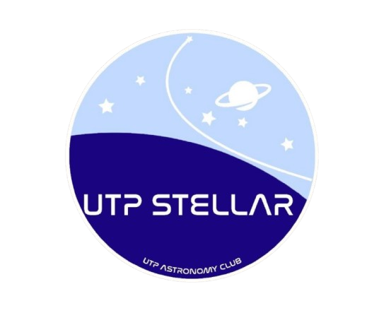UTP Stellar Logo